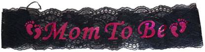 SHOP ONLINE Mom to be Sash