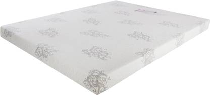 Duroflex Serita 6 inch Double PU Foam Mattress