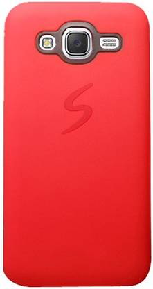 Cover Up Back Cover for SAMSUNG Galaxy J7