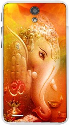 aadia Back Cover for InFocus M260