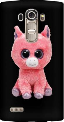 AMEZ Back Cover for LG G4