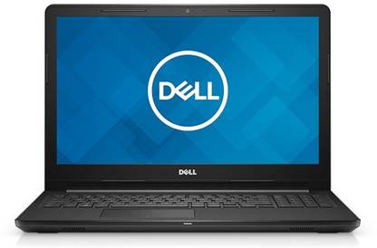 DELL Inspiron Intel Core i3 6th Gen 6006U - (4 GB/1 TB HDD/Windows 10/2 GB Graphics) 3567 Laptop