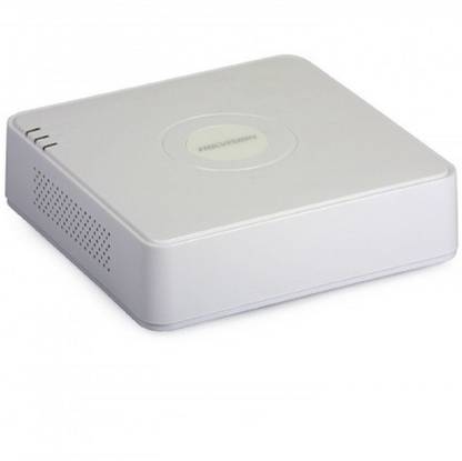 HIKVISION DS-7104NI-SN Security Camera