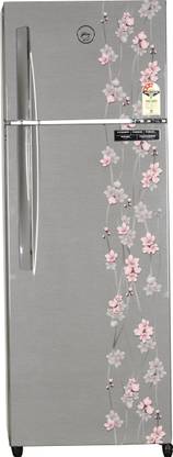 Godrej 290 L Frost Free Double Door 3 Star Refrigerator