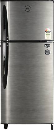 Godrej 240 L Frost Free Double Door 2 Star Refrigerator
