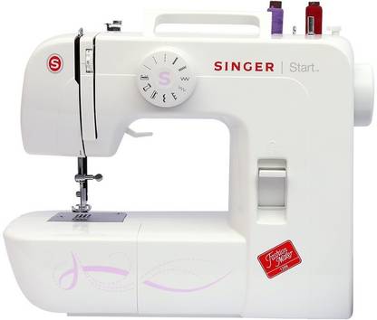 Singer START 1306 Embroidery Sewing Machine