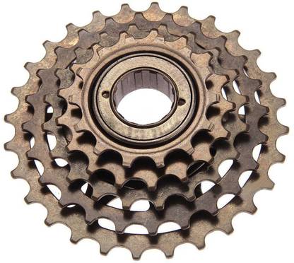 Schrodinger SCHRO50003 5 Speed Bike Cassette