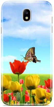 Knotyy Back Cover for Samsung Galaxy J7 Pro