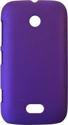 Coverage Back Cover for Nokia Lumia 510 Cover_A32320