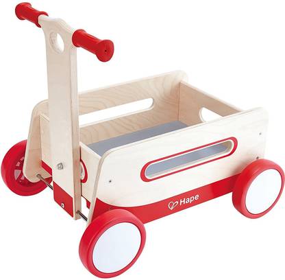Hape Wonder Wagon