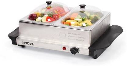NOVA NBS-2502-2S Electric Cooking Heater