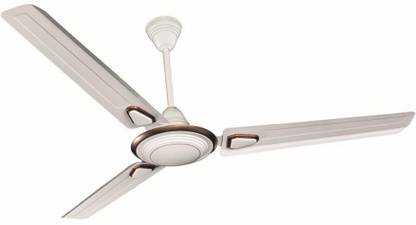 Crompton Birken-White 3 Blade Ceiling Fan