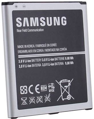 Samsung Mobioutlet Mobile Battery For  Samsung s4 i9505