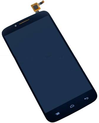 Macron LCD Mobile Display for Panasonic Eluga S