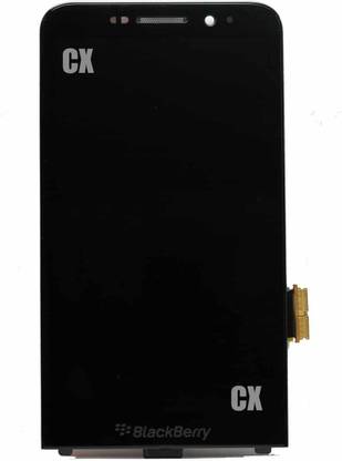 Macron LCD Mobile Display for BlackBerry Z30