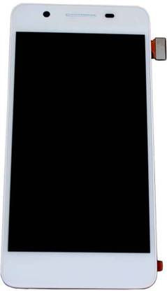 Macron LCD Mobile Display for Micromax Canvas Juice 2 AQ5001