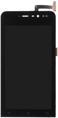 Macron LCD Mobile Display for Asus Zenfone 4