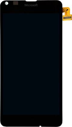 Macron LCD Mobile Display for Microsoft Lumia 640 XL