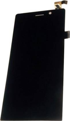 Macron LCD Mobile Display for Karbonn Titanium Octane Plus