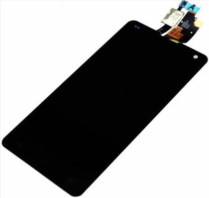 Macron LCD Mobile Display for LG Optimus G