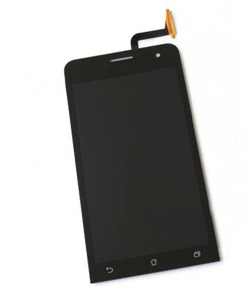 Macron LCD Mobile Display for Asus Zenfone 5