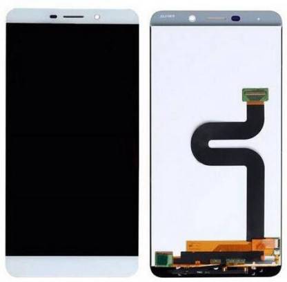 RDG LCD Mobile Display for LeEco Le 1S