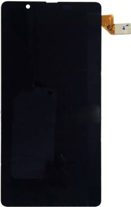 Macron LCD Mobile Display for Microsoft Lumia 540