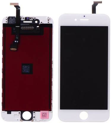 Cellbazaar Mobile Display Accessory Combo for Apple iPhone 6 PLUSE
