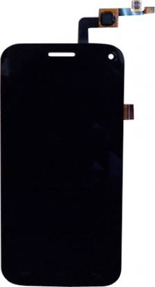 Macron LCD Mobile Display for Micromax Canvas Nitro A311