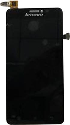 Macron LCD Mobile Display for Lenovo A850