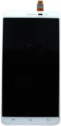 Macron LCD Mobile Display for Micromax Canvas 4 Plus A315