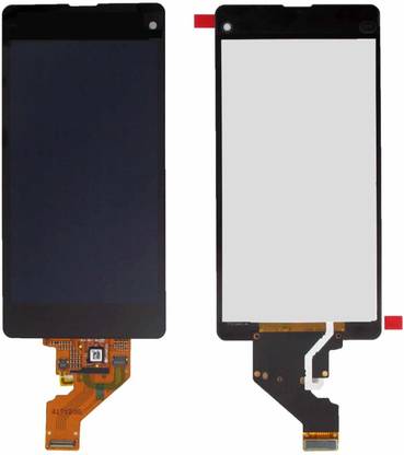 Macron LCD Mobile Display for SONY Xperia Z1 Mini