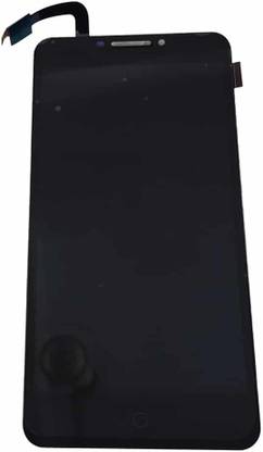 Macron LCD Mobile Display for Micromax Yu Yureka