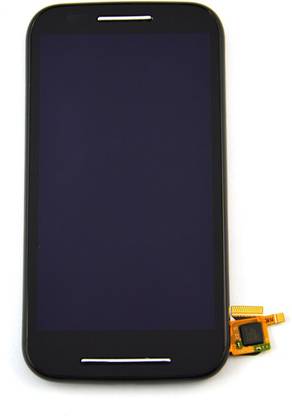 Macron LCD Mobile Display for Motorola Moto E