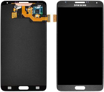 Mobioutlet LCD Mobile Display for Samsung Galaxy Note 3
