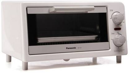 Panasonic 9-Litre NT-GT1 Oven Toaster 1200W Oven Toaster Grill (OTG)