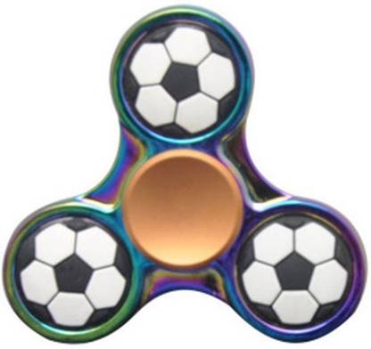 PREMSONS Fidget Spinne