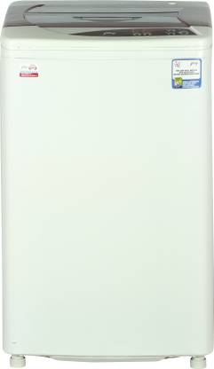 Godrej 6.2 kg Fully Automatic Top Load Washing Machine Red