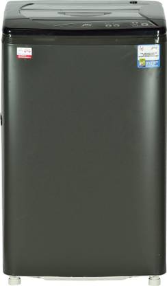 Godrej 6.2 kg Fully Automatic Top Load Washing Machine Grey