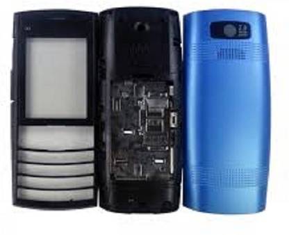 OK Nokia X2-02 Full Panel