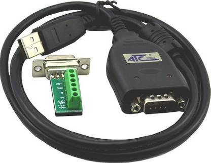 ATC usb to rs485 converter USB Adapter