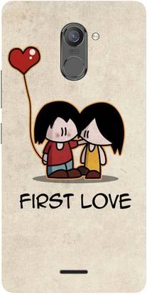 FashionCraft Back Cover for Infinix Hot 4 Pro