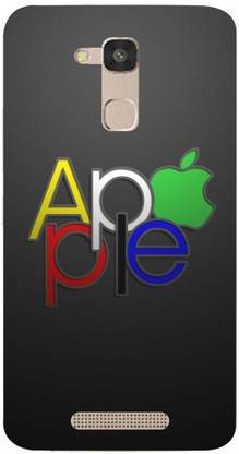 wowdesignhub Back Cover for Intex Elyt e7