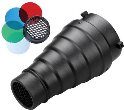 Visico 303 Conical Snoot Snoot