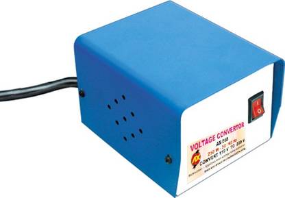 AX 250W Step Up Voltage Converter (110V-230V) VOLTAGE CONVERTER 110V-220V 250W