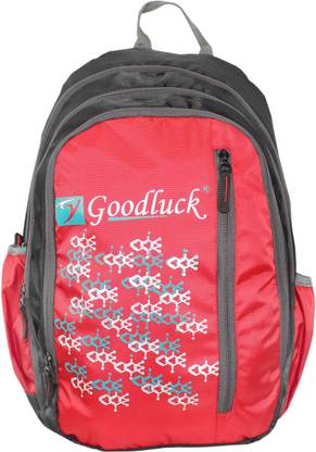 Goodluck SSBG65 Waterproof Backpack