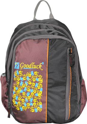 Goodluck SSBG64 Waterproof Backpack