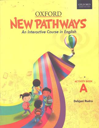 New Pathways Activity Book - A