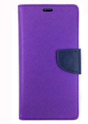 SAMARA Flip Cover for Motorola Moto E3 Power