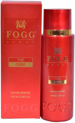 fogg scent The Chief Eau de Parfum - 120 ml